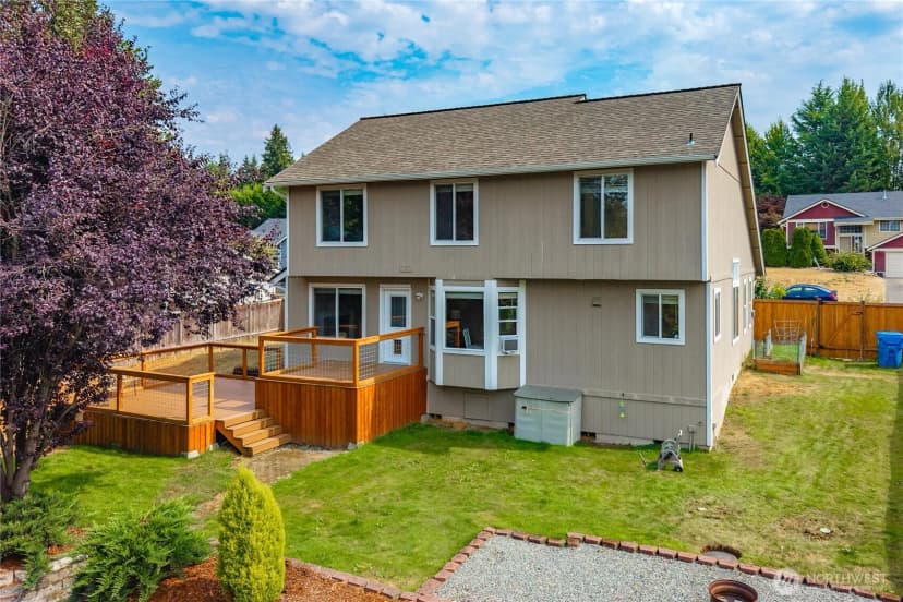 Property photo for 11306 216th Avenue E, Bonney Lake photo 34