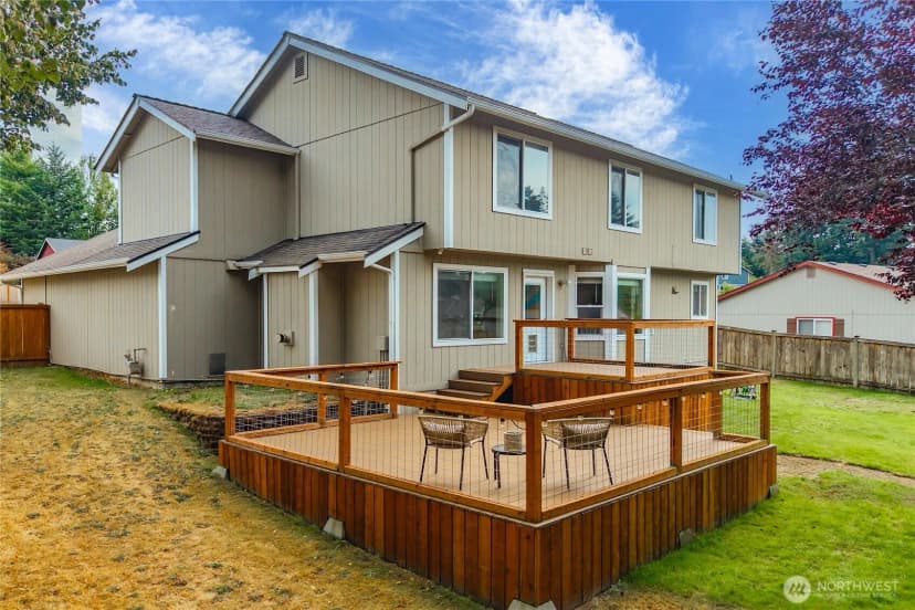 Property photo for 11306 216th Avenue E, Bonney Lake photo 32