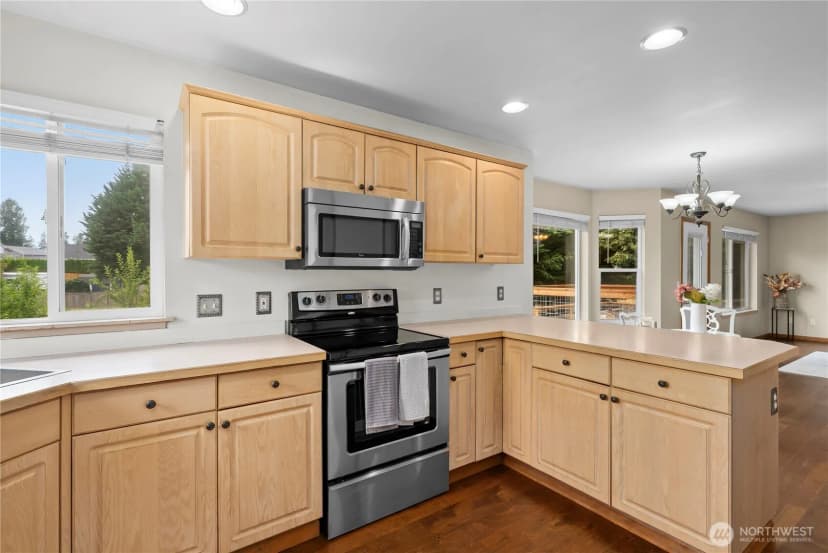 Property photo for 11306 216th Avenue E, Bonney Lake photo 11