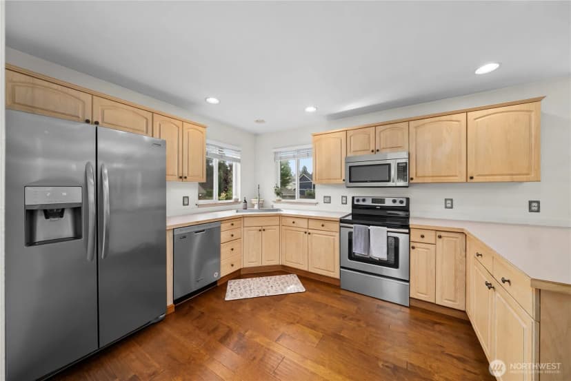 Property photo for 11306 216th Avenue E, Bonney Lake photo 9