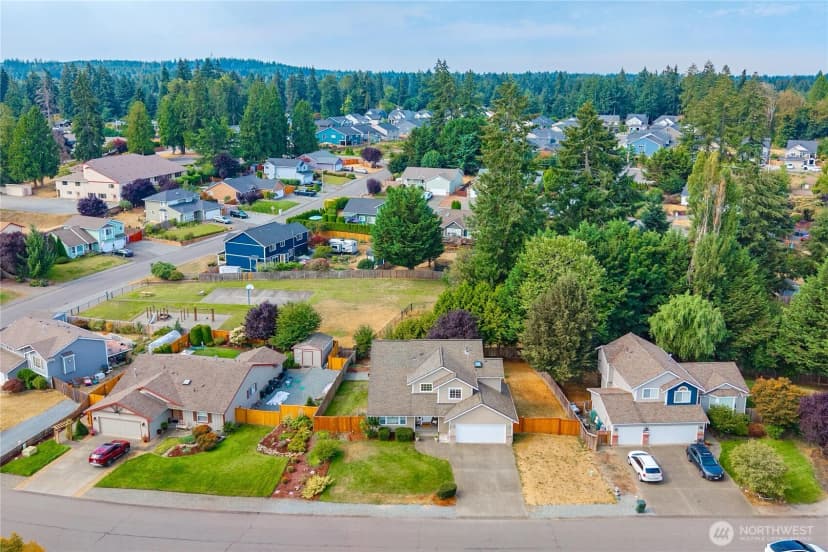 Property photo for 11306 216th Avenue E, Bonney Lake photo 37
