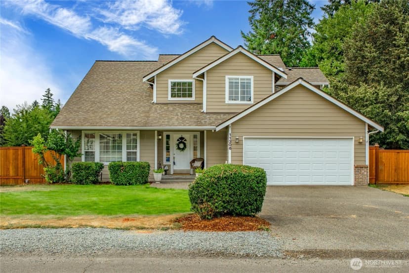 Property photo for 11306 216th Avenue E, Bonney Lake photo 2