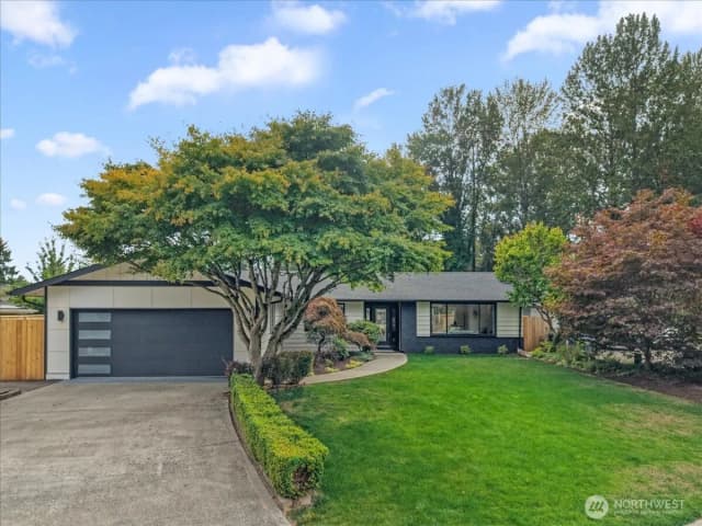 Property photo for 14737 112th Avenue Ne, Kirkland photo 2