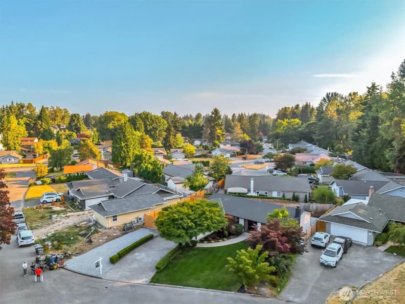 Property photo for 14737 112th Avenue Ne, Kirkland photo 35