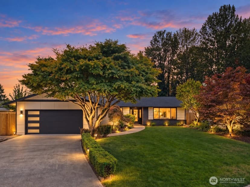 Property photo for 14737 112th Avenue Ne, Kirkland