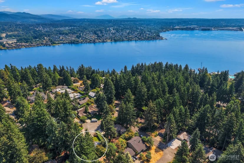 Property photo for 8534 Se 79th Place, Mercer Island photo 34