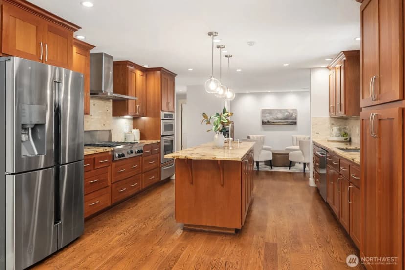 Property photo for 8534 Se 79th Place, Mercer Island photo 11