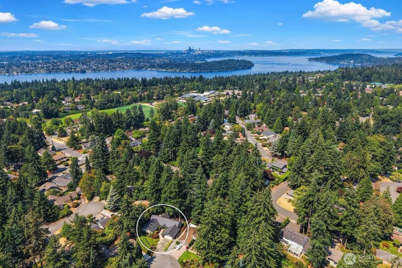Property photo for 8534 Se 79th Place, Mercer Island photo 31