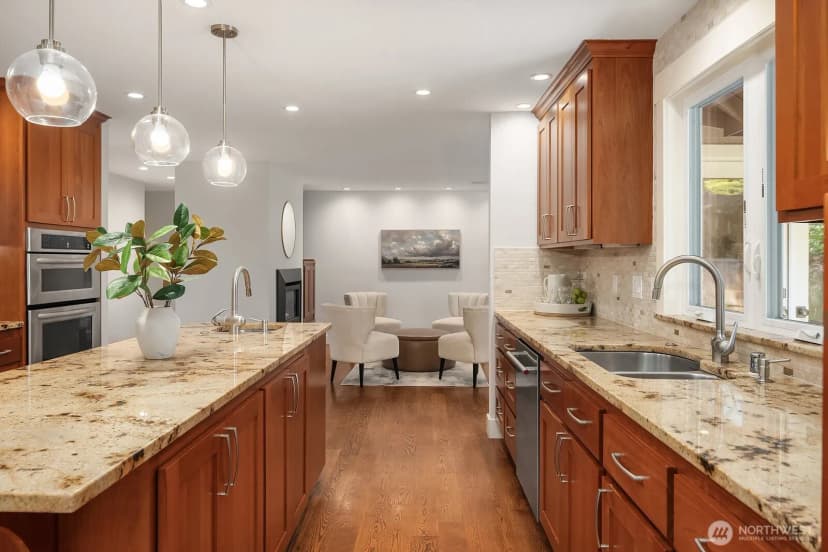 Property photo for 8534 Se 79th Place, Mercer Island photo 9