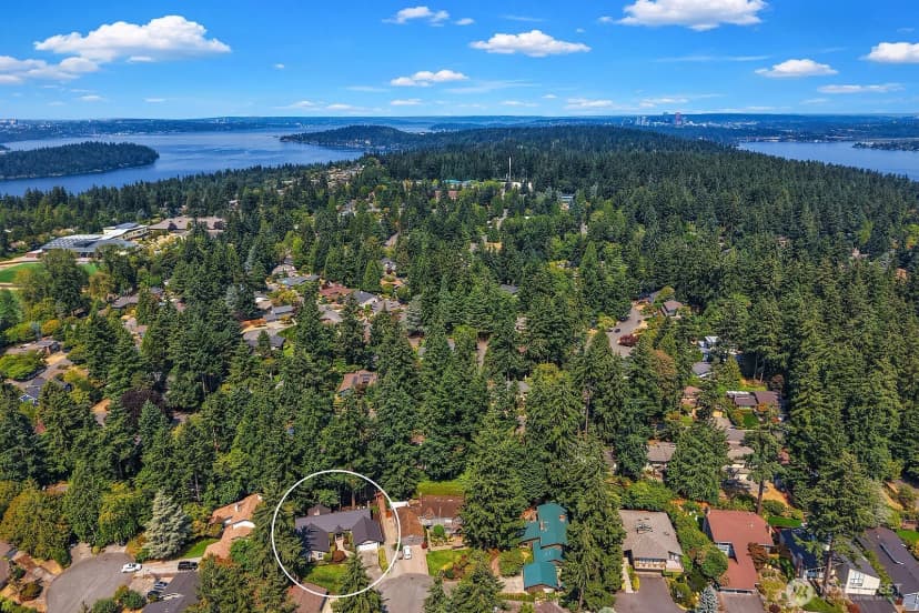 Property photo for 8534 Se 79th Place, Mercer Island photo 32