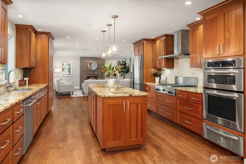 Property photo for 8534 Se 79th Place, Mercer Island photo 8