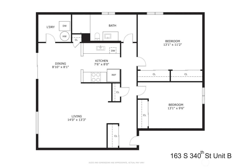 Property photo for 177 S 340th Street, Federal Way photo 25