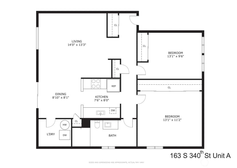 Property photo for 177 S 340th Street, Federal Way photo 24