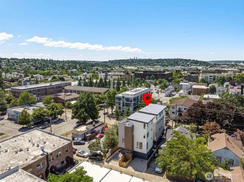 Property photo for 1510 B Nw 59th Street, Seattle photo 15