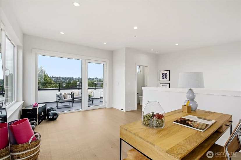 Property photo for 1510 B Nw 59th Street, Seattle photo 8