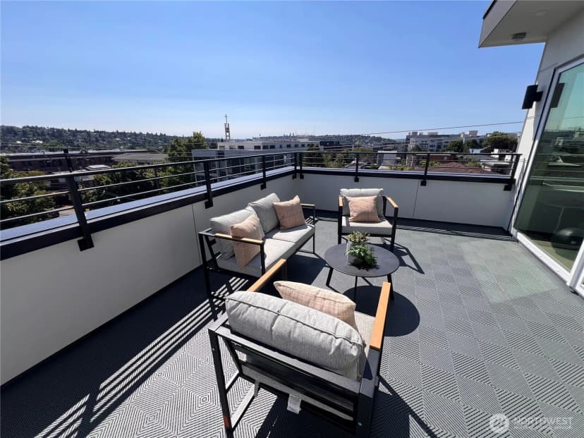 Property photo for 1510 B Nw 59th Street, Seattle photo 9