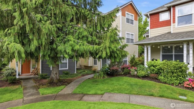 Property photo for 515 225th Place Ne #33, Sammamish photo 3