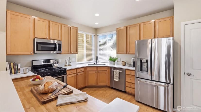 Property photo for 515 225th Place Ne #33, Sammamish photo 7