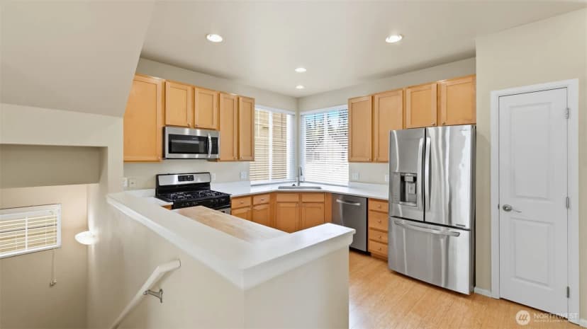 Property photo for 515 225th Place Ne #33, Sammamish photo 17