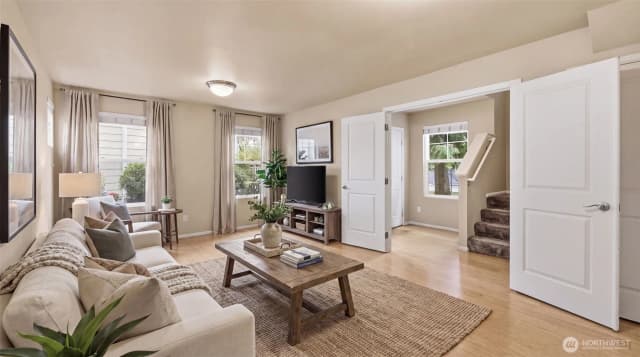 Property photo for 515 225th Place Ne #33, Sammamish photo 4