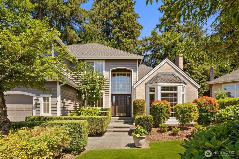 Property photo for 2714 232nd Place Se, Sammamish photo 3