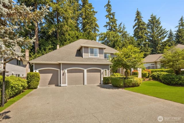 Property photo for 2714 232nd Place Se, Sammamish photo 2