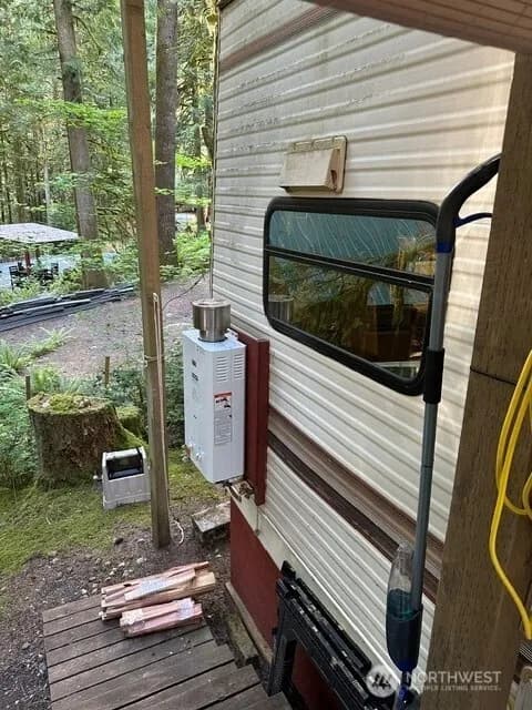 Property photo for 4392 Swinomish Trail #b-28, Concrete photo 20