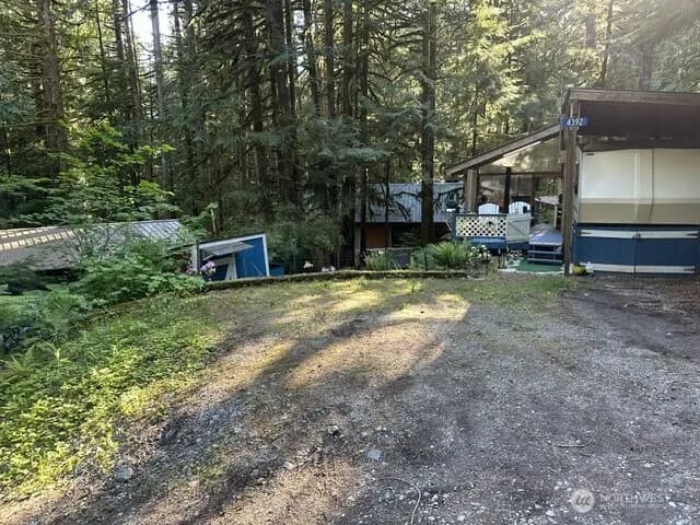 Property photo for 4392 Swinomish Trail #b-28, Concrete