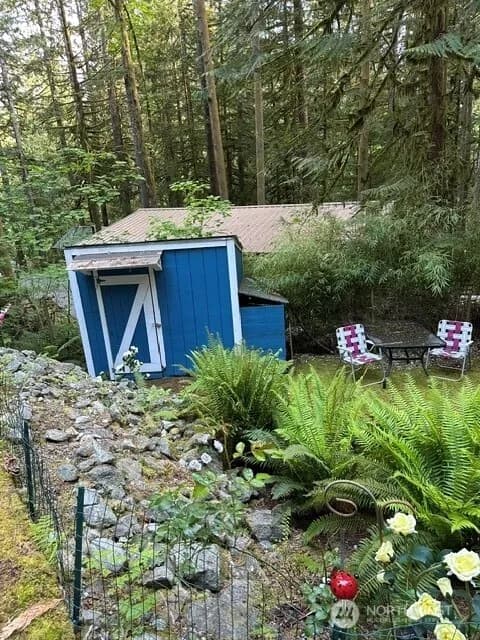 Property photo for 4392 Swinomish Trail #b-28, Concrete photo 21