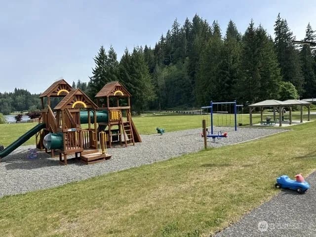 Property photo for 4392 Swinomish Trail #b-28, Concrete photo 33
