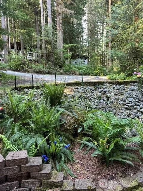 Property photo for 4392 Swinomish Trail #b-28, Concrete photo 25