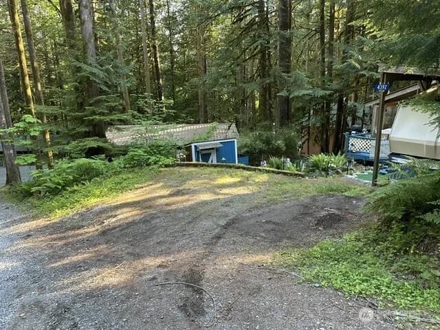 Property photo for 4392 Swinomish Trail #b-28, Concrete photo 15