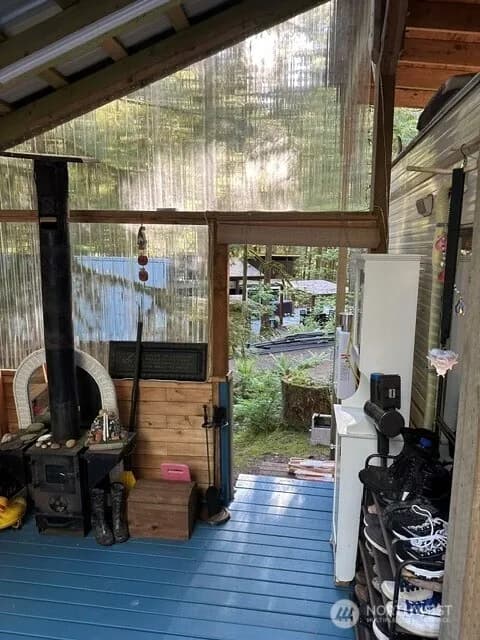 Property photo for 4392 Swinomish Trail #b-28, Concrete photo 19