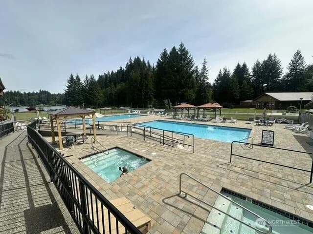 Property photo for 4392 Swinomish Trail #b-28, Concrete photo 29