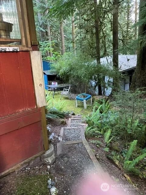 Property photo for 4392 Swinomish Trail #b-28, Concrete photo 23