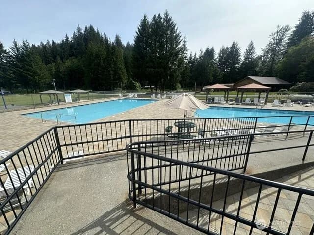 Property photo for 4392 Swinomish Trail #b-28, Concrete photo 30