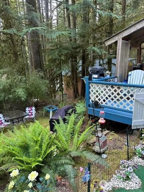 Property photo for 4392 Swinomish Trail #b-28, Concrete photo 2