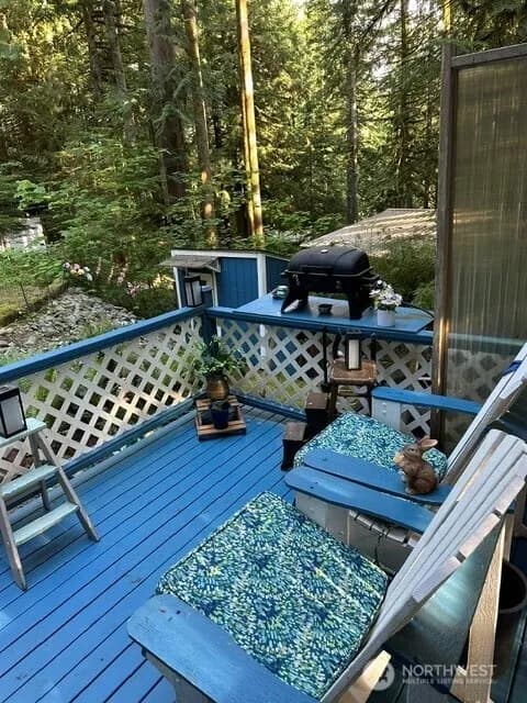 Property photo for 4392 Swinomish Trail #b-28, Concrete photo 14