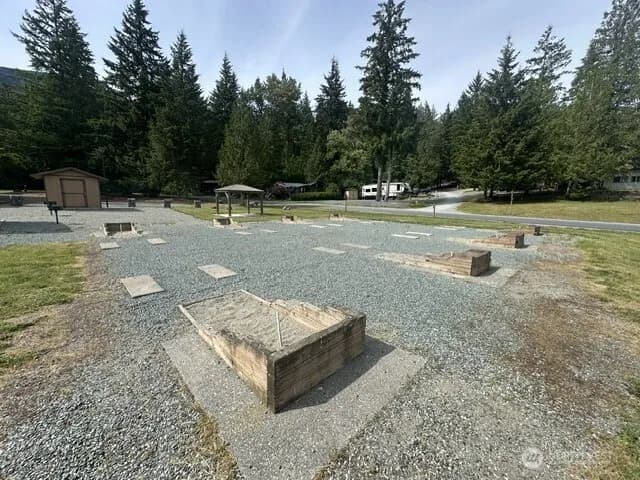 Property photo for 4392 Swinomish Trail #b-28, Concrete photo 37