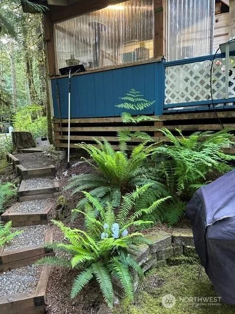 Property photo for 4392 Swinomish Trail #b-28, Concrete photo 24