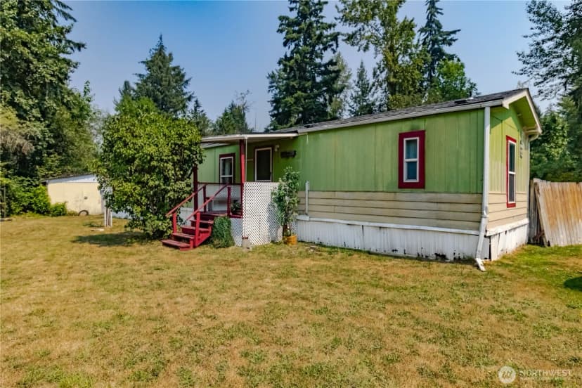 Property photo for 4403 249th Street East, Spanaway photo 22