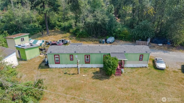Property photo for 4403 249th Street East, Spanaway photo 3