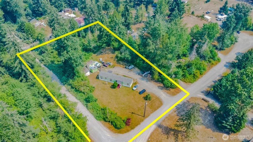 Property photo for 4403 249th Street East, Spanaway photo 25