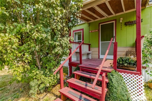 Property photo for 4403 249th Street East, Spanaway photo 5