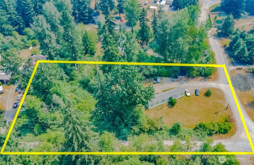Property photo for 4403 249th Street East, Spanaway photo 26