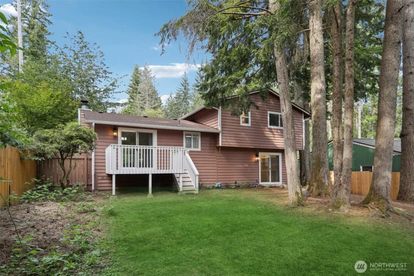 Property photo for 43233 Se 176th St, North Bend photo 27
