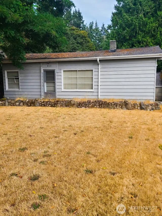 Property photo for 108 Ne 157th Street, Shoreline