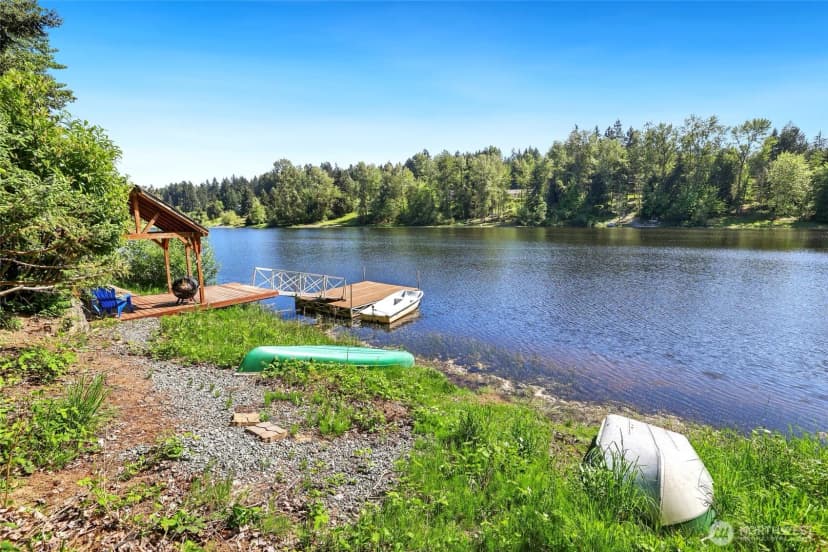 Property photo for 4820 W Tapps Drive E, Lake Tapps photo 34