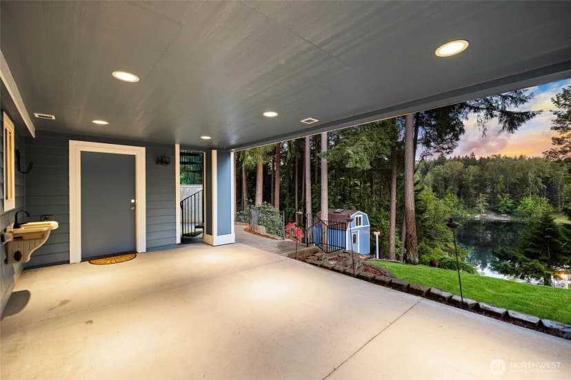 Property photo for 4820 W Tapps Drive E, Lake Tapps photo 25