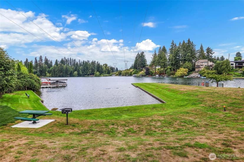 Property photo for 4820 W Tapps Drive E, Lake Tapps photo 40